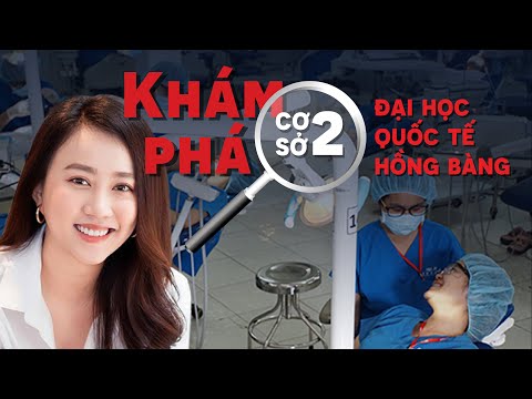 Video [Khám phá trường học] - Cùng diễn viên Hồng Loan 'mục... - youtube