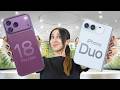 iPhone Duo | iPhone 18 Pro Max - Everything NEW!