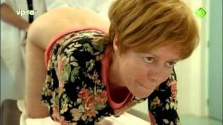 Anal gusher / Anale spuiter - Toren C