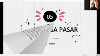 PROPOSAL PKM-K || RO-YUMMY