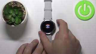 Hard Reset SAMSUNG Galaxy Watch 4 – Restore Defaults using Recovery Mode