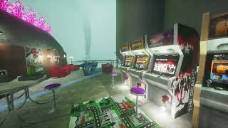 [Abiotic Factor] End Game Base Tour 1.0 realese