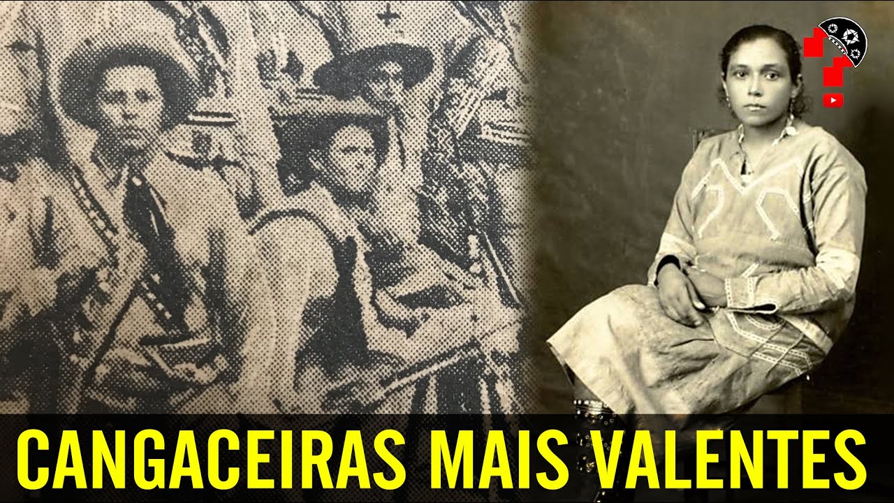 CANGACEIRAS MAIS VALENTES | CNL | 565