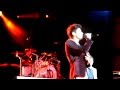 one direction - more than this HD close 19/12/11 live in southend