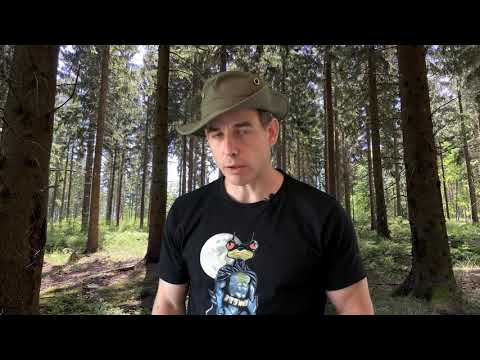 Trailer Artifactory Debian Repositories