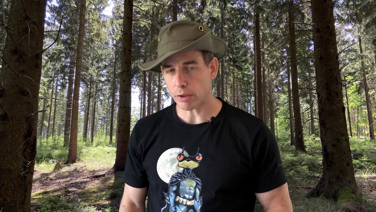 Trailer Artifactory Debian Repositories