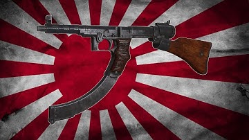 [Counter Strike:Source] p90 - Nambu Type 1 1930