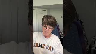 Anthropologie Top: Cute, Soft, and Stylish - You Need This! #shorts screenshot 1