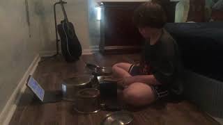 Nathanael’s Crescendo and Decrescendo Jam