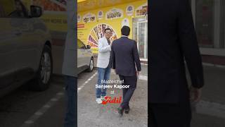 Master Chef Sanjeev Kapoor Visits Adil Supermarket! 👨‍🍳✨