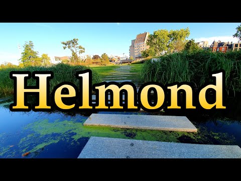 Helmond the Netherlands