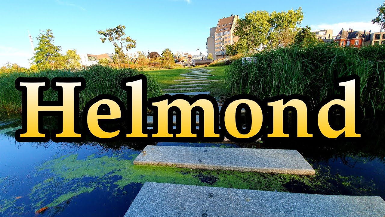 Helmond the Netherlands