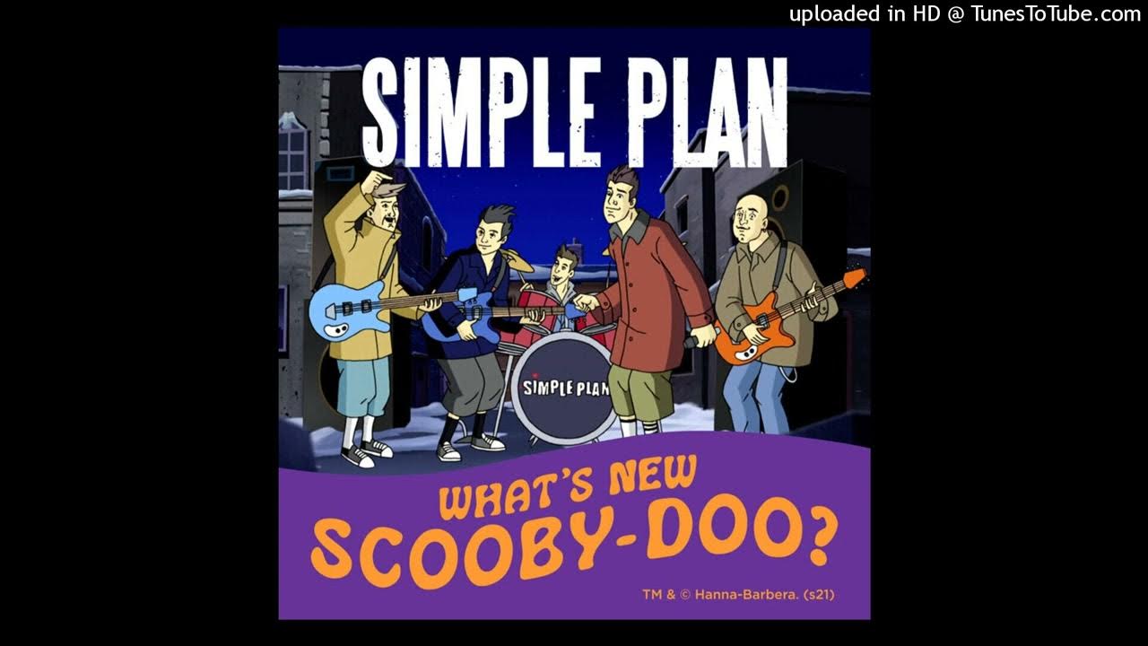 Simple Plan - What's New, Scooby Doo? (instrumental) Simple Plan - What's New, Scooby Doo? (instrumental)
