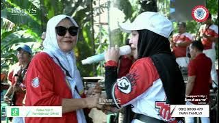 Selvy Anggraeni - Abang Romi | Familys Group Live Cover Jl Kodiklat TNI Buaran Ampera Serpong