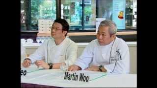 Chef Apprentice episode 1 part 2/5