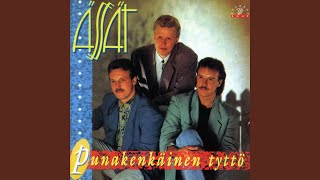 Video thumbnail of "Ässät - Salattu Rakkaus"