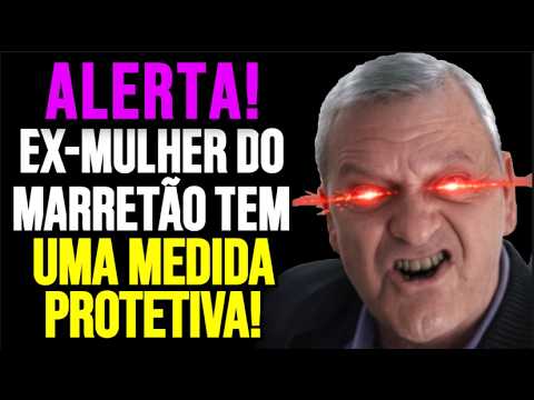 🔥WARNING! PASTOR MARRETÃO'S EX-WIFE SAID THIS...