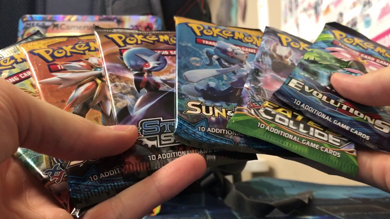 Mega Camerupt EX Box!