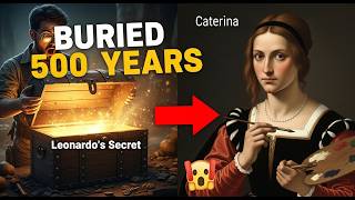 "Archaeologist Discovers 500-Year-Old Secret That Rewrites Renaissance History | True Story"