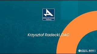 Arrowhead Tools Interview - ECE 2019