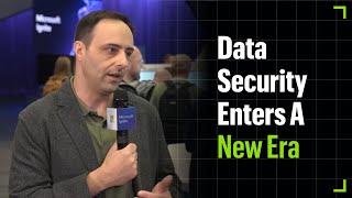 The Company Thats Redefining Data Protection Microsoft Ignite 2025