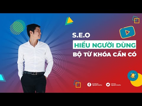 Video: Chìa khóa trong nghiên cứu người dùng là gì?