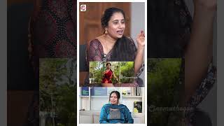ജനവിയുടെ കൂടെ അഭിനയിച്ചപ്പോൾ| Priya Sreejith