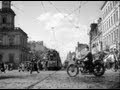 Warszawa 1935 - miasto, którego już nie ma - YouTube