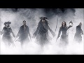 Epica - Pirates Of the Caribbean (live) [HQ]