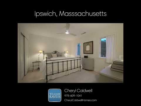 11 Eagle Court, Ipswich, MA home video tour