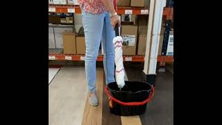 Libman Pro Mop Bucket Perfect Pair