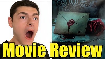 The Invitation Movie Review