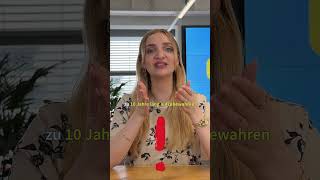 Rechnungen Gobd-Konform Archivieren? Ganz Einfach Mit Wiso Meinbüro