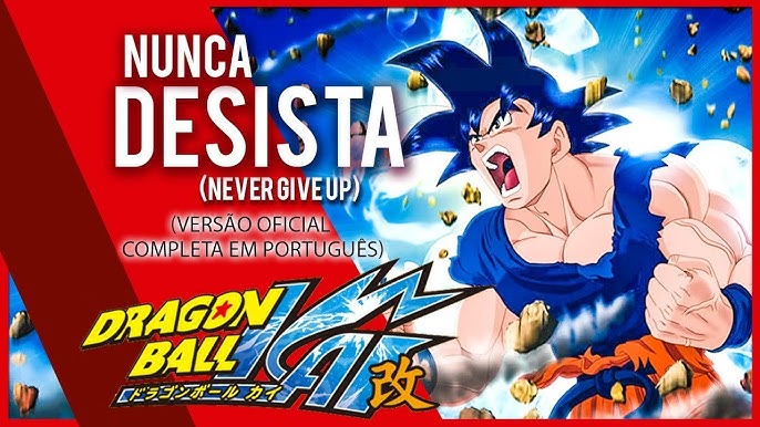 Abertura e Encerramento da Saga de Majin Boo em Dragon Ball Kai - Kami Sama  Explorer