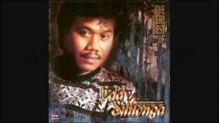 DI AMBANG SORE - EDDY SILITONGA