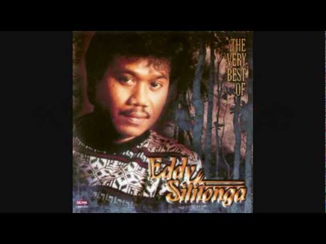 DI AMBANG SORE - EDDY SILITONGA class=