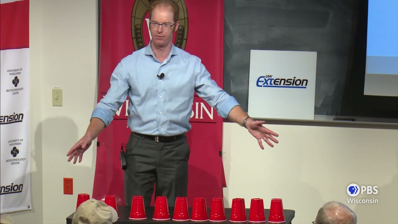 The Science of Dairy Milk Harvesting | University Place