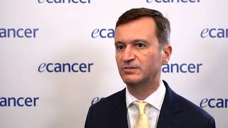 Abemaciclib shows benefit in dedifferentiated liposarcoma