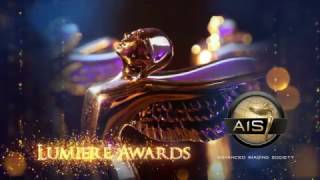 Introduction video to the Awards evening of 2016