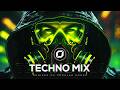 TECHNO MIX 2026 Remixes Of Popular Songs Only Techno Bangers 