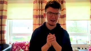 Fiddler of London 2021 - Benedict Morris. Tips and advice