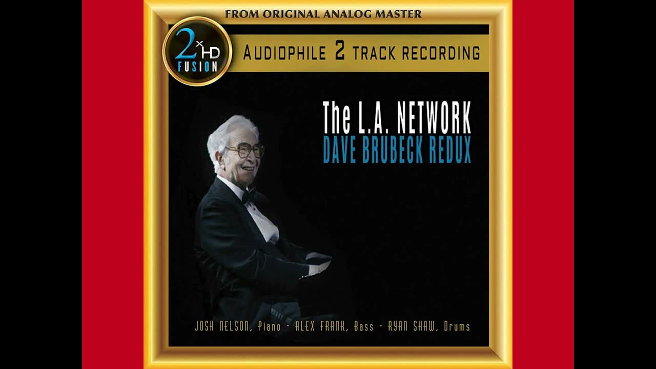 Josh Nelson, Alex Frank, Ryan Shaw   - The Duke