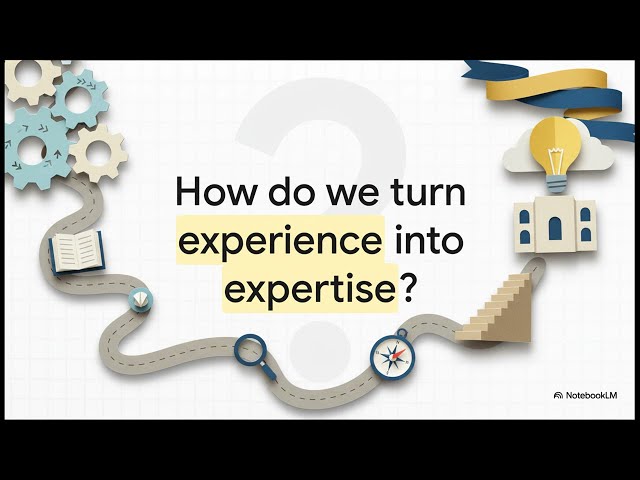 Watch Experiential Learning Explained | Transforming Student Futures Through Lived Experience on YouTube.