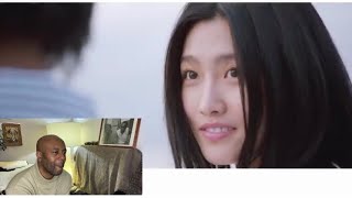 Hoody (후디) - 한강 (HANGANG) MV| 🇬🇧 REACTION|