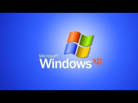 教大家如何在VMware 16 pro安裝Windows xp(7分鐘教學)
