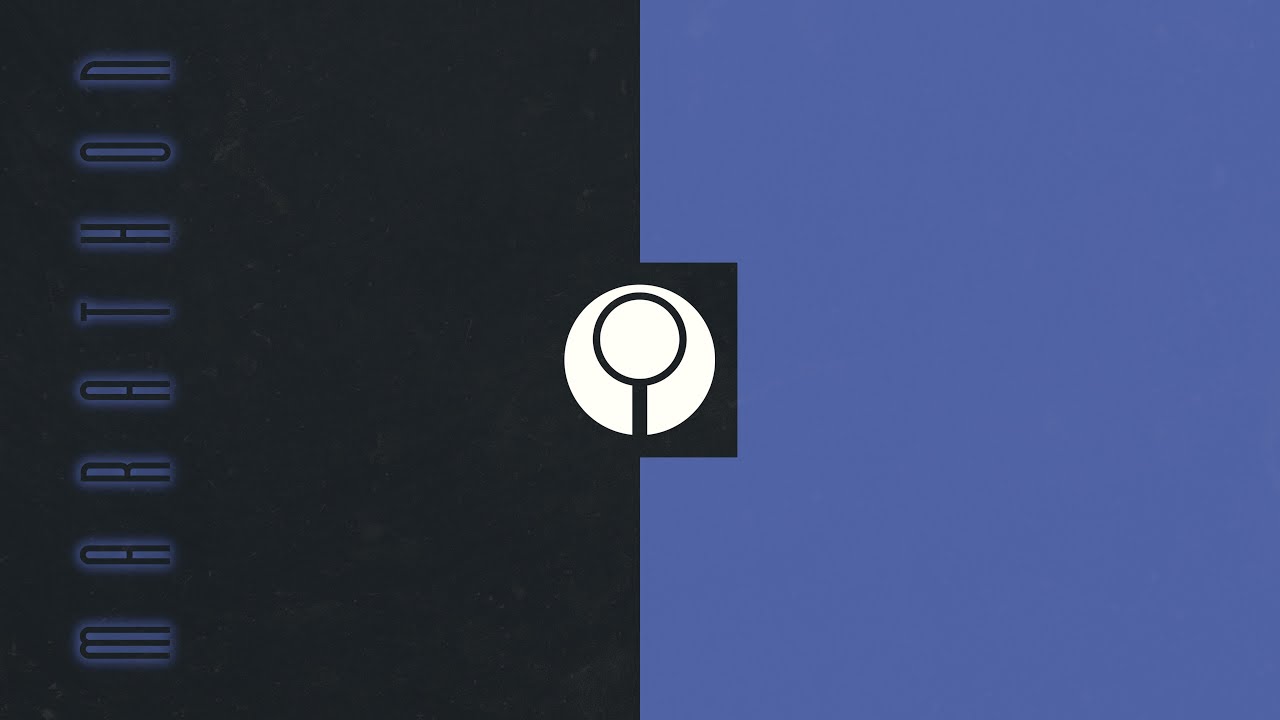 Landing (CD Version) - Marathon OST