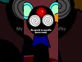 my sprunki oc smursfhy