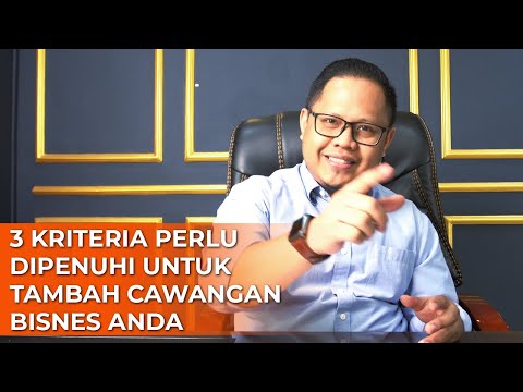 Video: Cara Membuka Cawangan