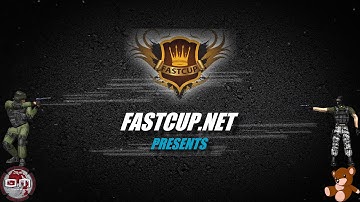 b1aZe VS Fastcup.net [FRAGMOVIE #1]