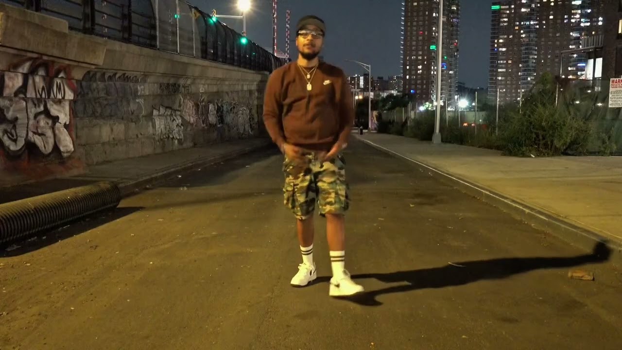 Don Tweezy- NSTM INTRO